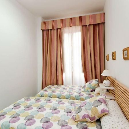 Apartamento Centro Historico Малага Екстер'єр фото