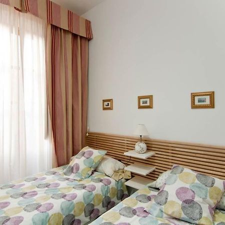 Apartamento Centro Historico Малага Екстер'єр фото
