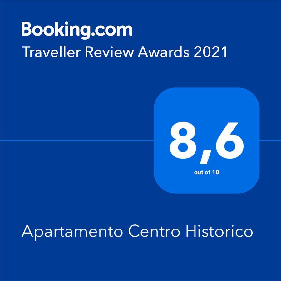 Apartamento Centro Historico Малага Екстер'єр фото