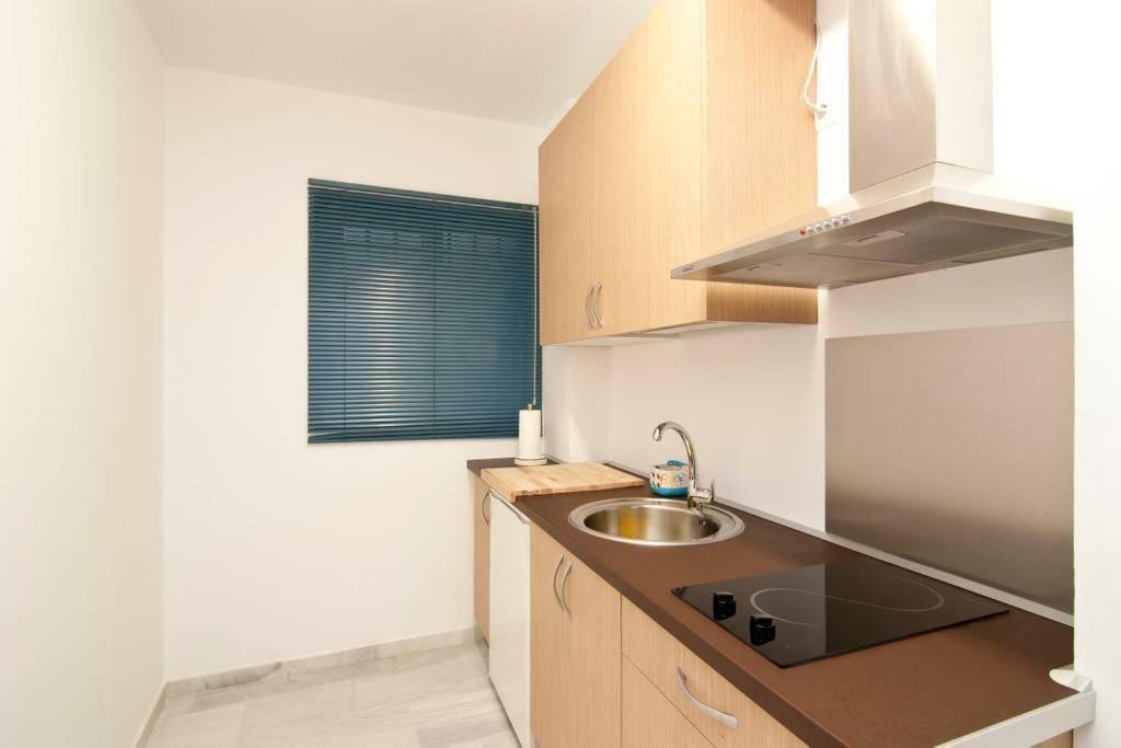 Apartamento Centro Historico Малага Екстер'єр фото